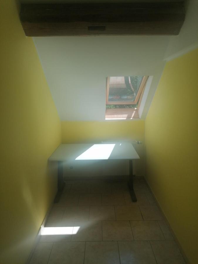 Gaestehaus An Der Warnow Apartment Schwaan Bagian luar foto