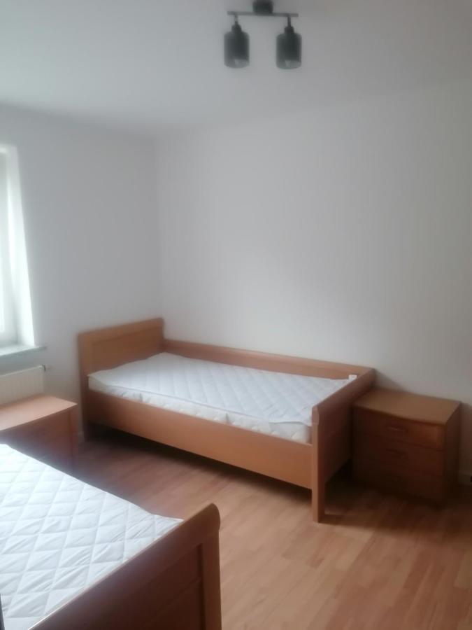 Gaestehaus An Der Warnow Apartment Schwaan Bagian luar foto
