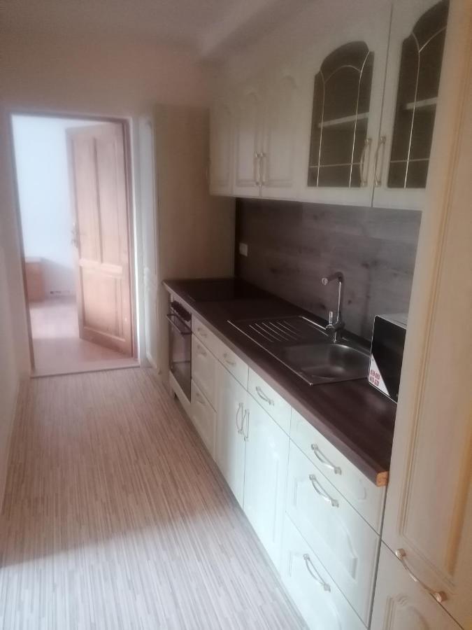 Gaestehaus An Der Warnow Apartment Schwaan Bagian luar foto