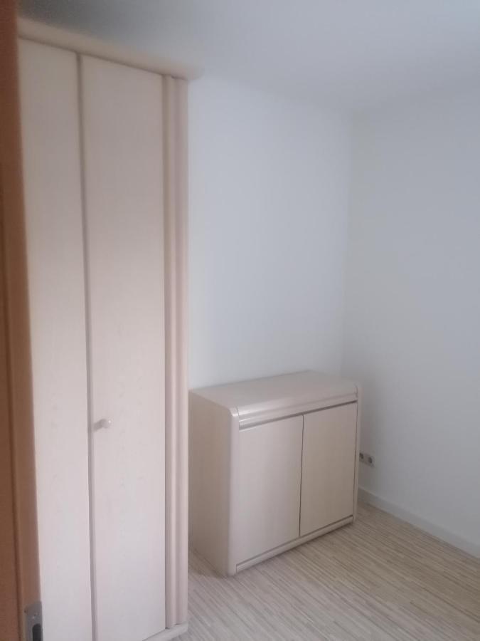 Gaestehaus An Der Warnow Apartment Schwaan Bagian luar foto