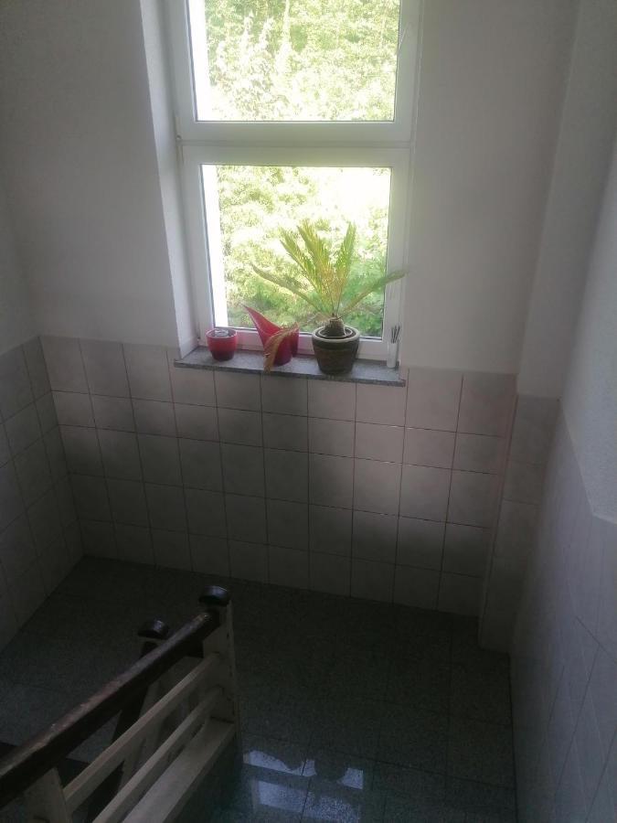 Gaestehaus An Der Warnow Apartment Schwaan Bagian luar foto