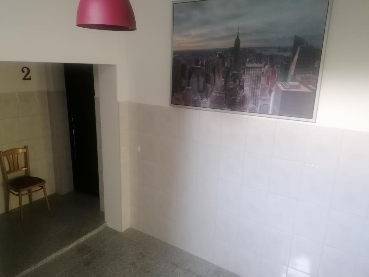 Gaestehaus An Der Warnow Apartment Schwaan Bagian luar foto