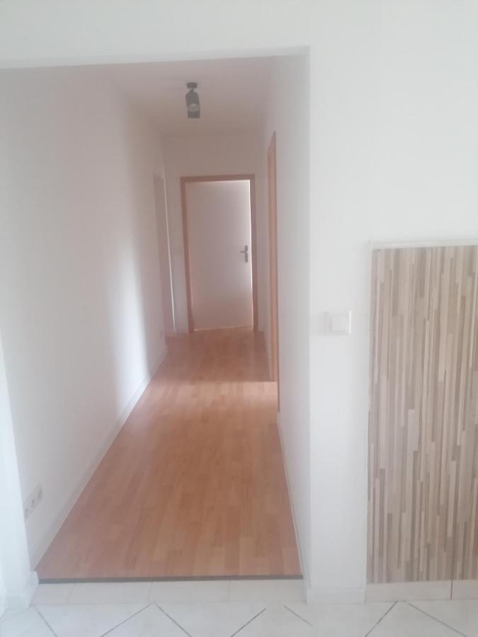 Gaestehaus An Der Warnow Apartment Schwaan Bagian luar foto